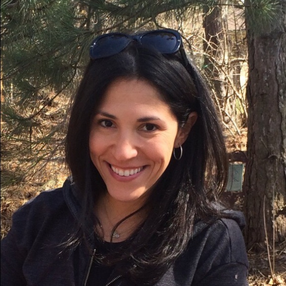 Meet your Posher, Rachel